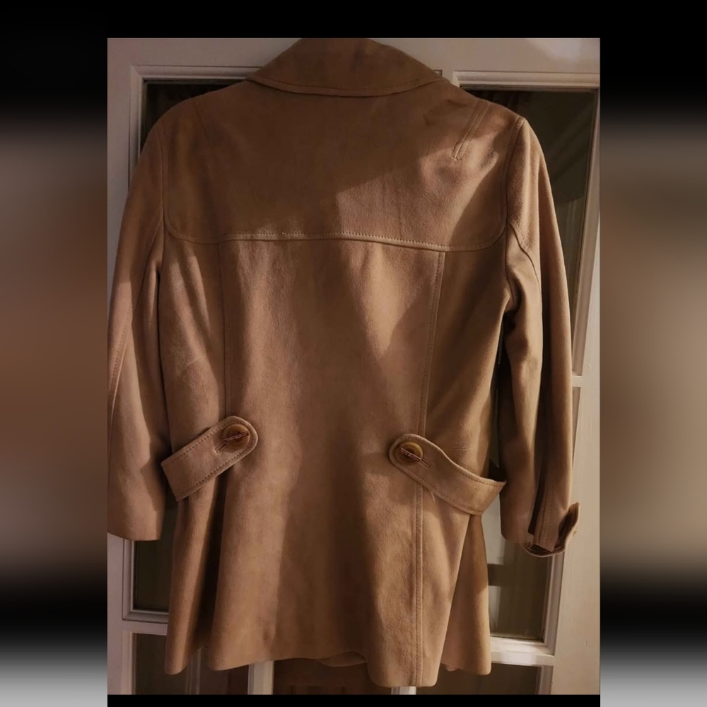 Tory Burch Blazer- Jacket SZ8 - Picture 3 of 7